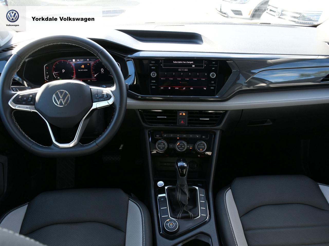 2024 Volkswagen Taos  Photo