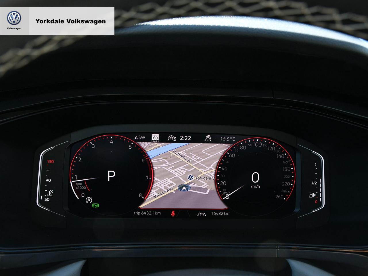 2024 Volkswagen Taos  Photo