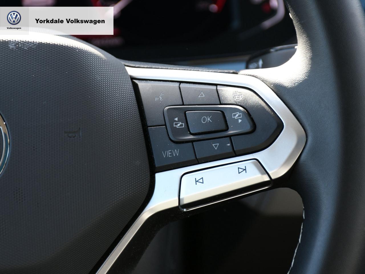 2024 Volkswagen Taos  Photo