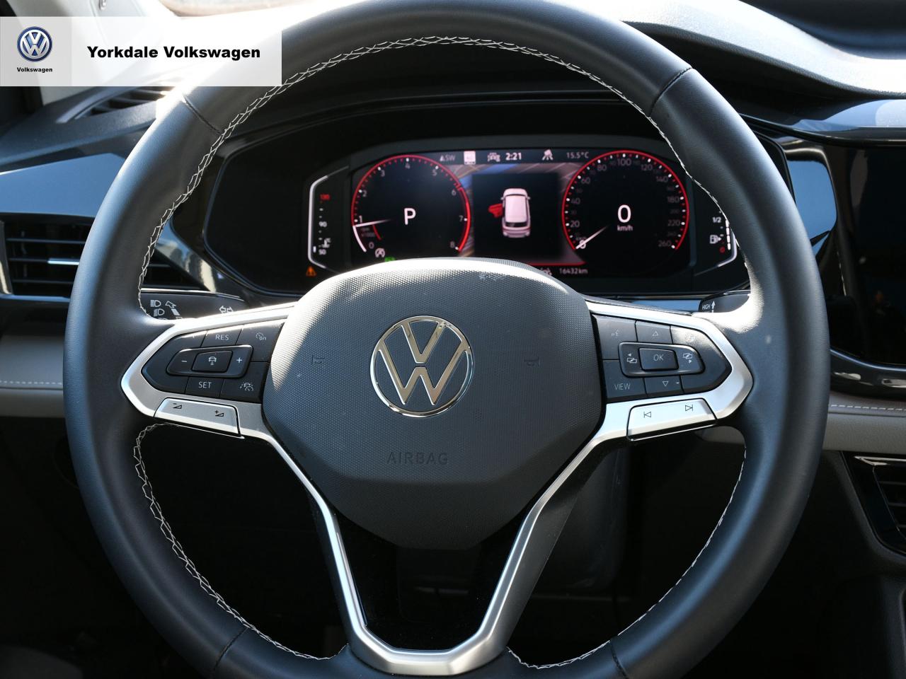 2024 Volkswagen Taos  Photo