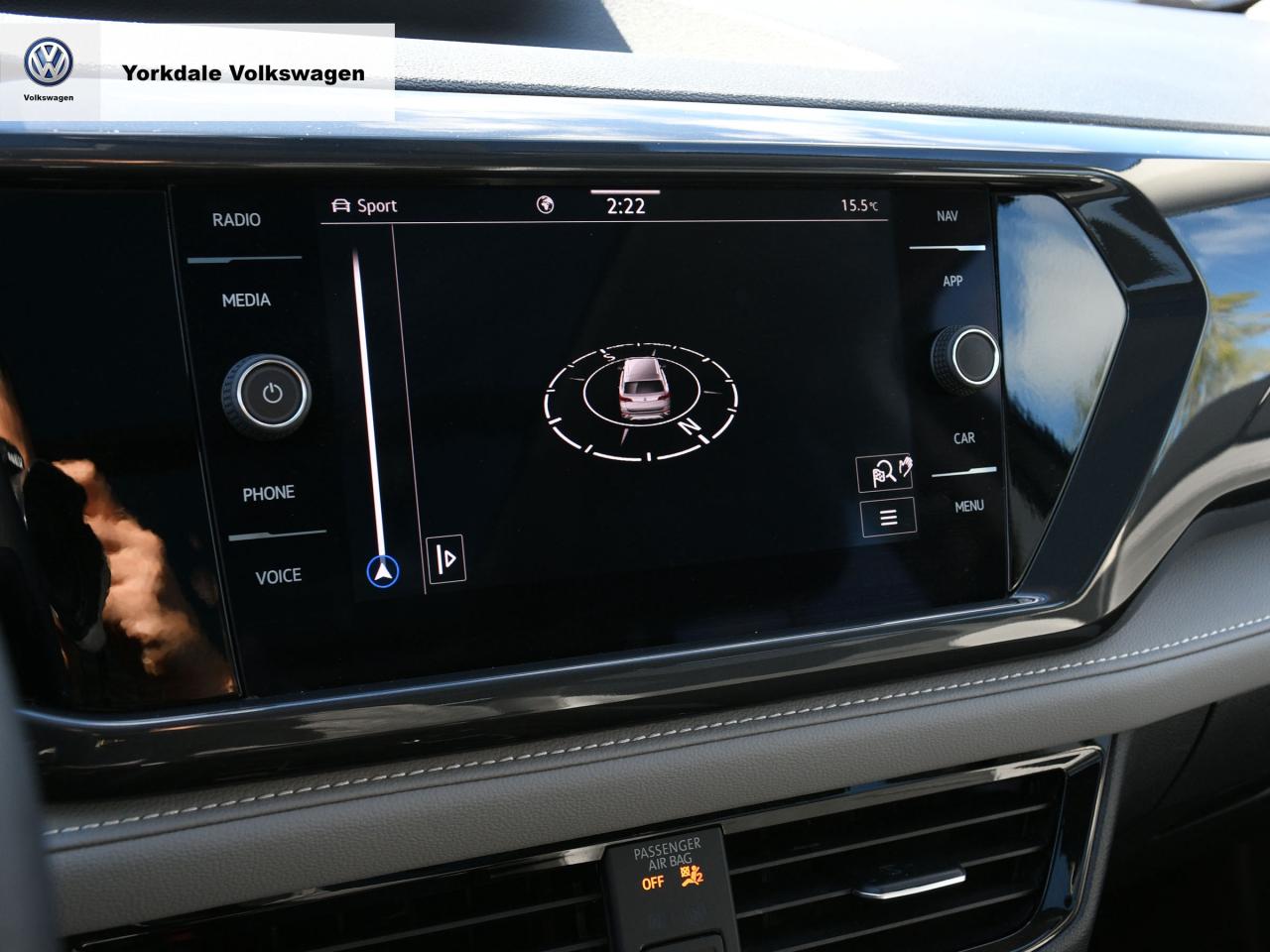 2024 Volkswagen Taos  Photo