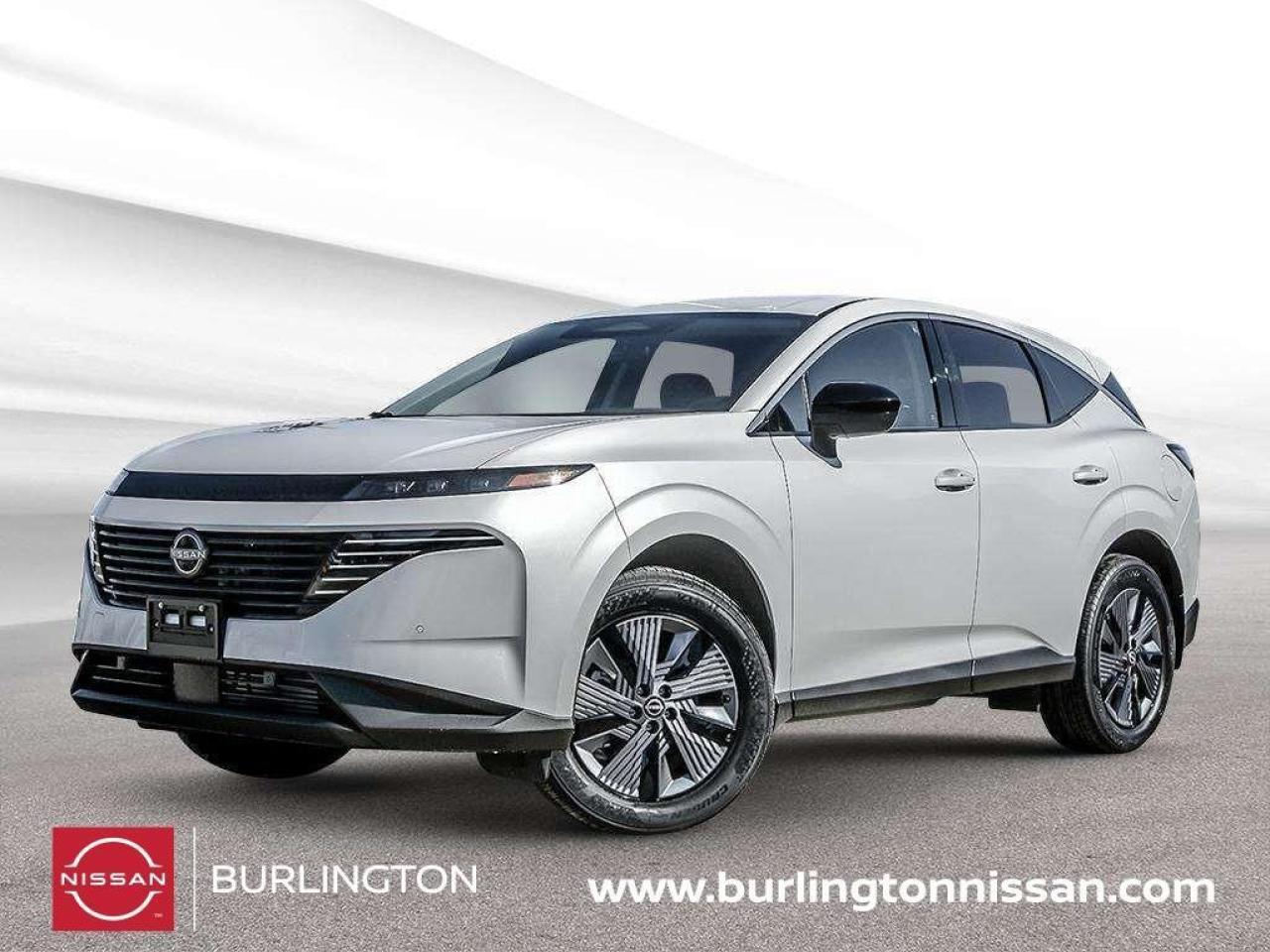 2025 Nissan Murano SL Photo0