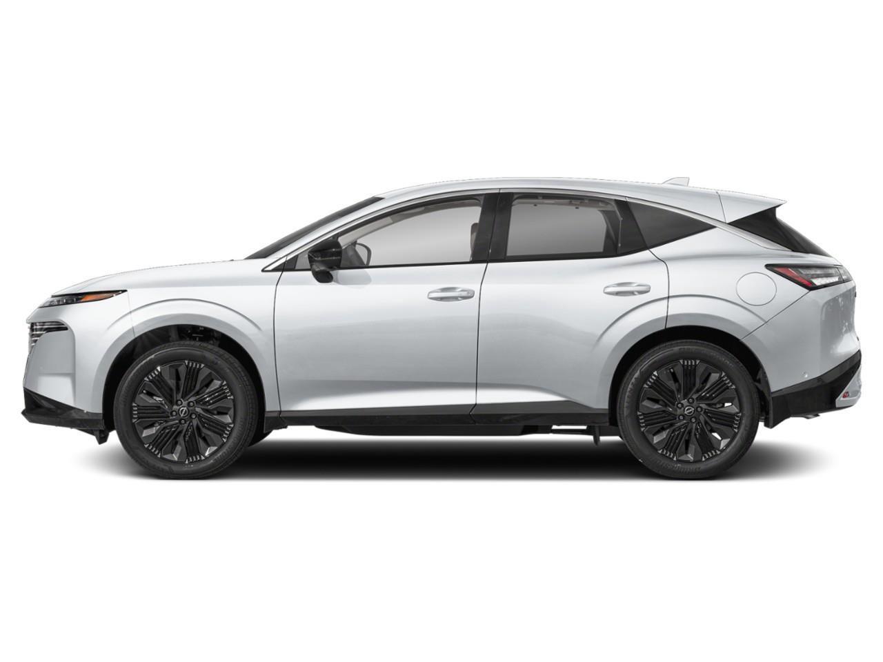 2025 Nissan Murano SL Photo2
