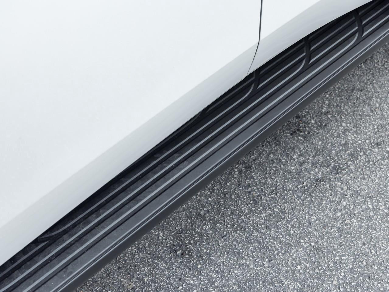 2025 Nissan Armada PRO-4X Photo