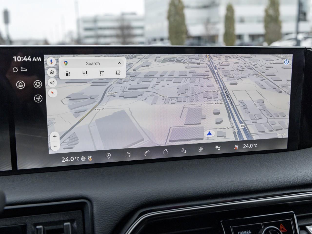 2025 Nissan Armada PRO-4X Photo