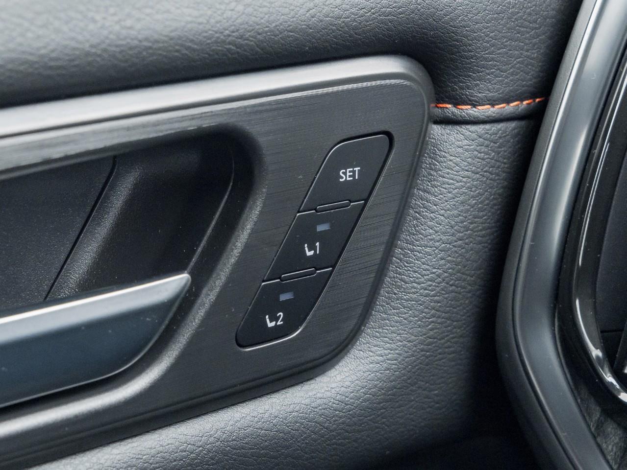 2025 Nissan Armada PRO-4X Photo