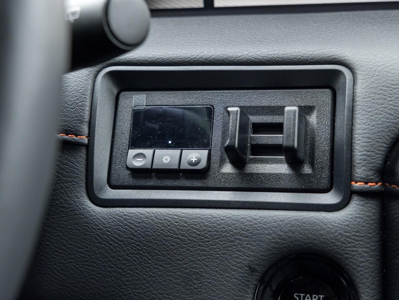 2025 Nissan Armada PRO-4X Photo