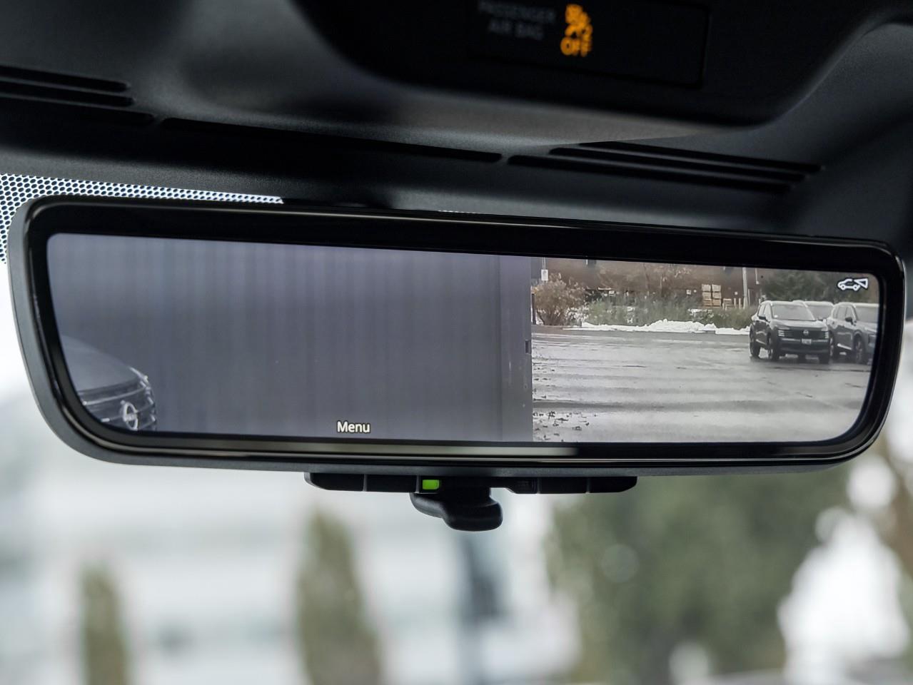 2025 Nissan Armada PRO-4X Photo