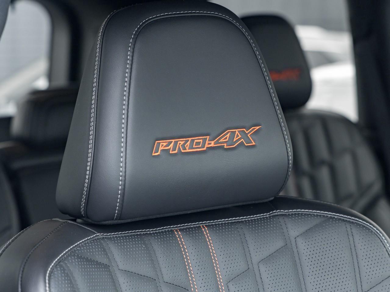 2025 Nissan Armada PRO-4X Photo