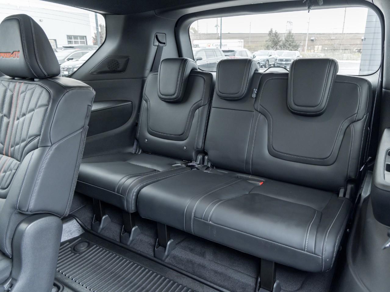 2025 Nissan Armada PRO-4X Photo