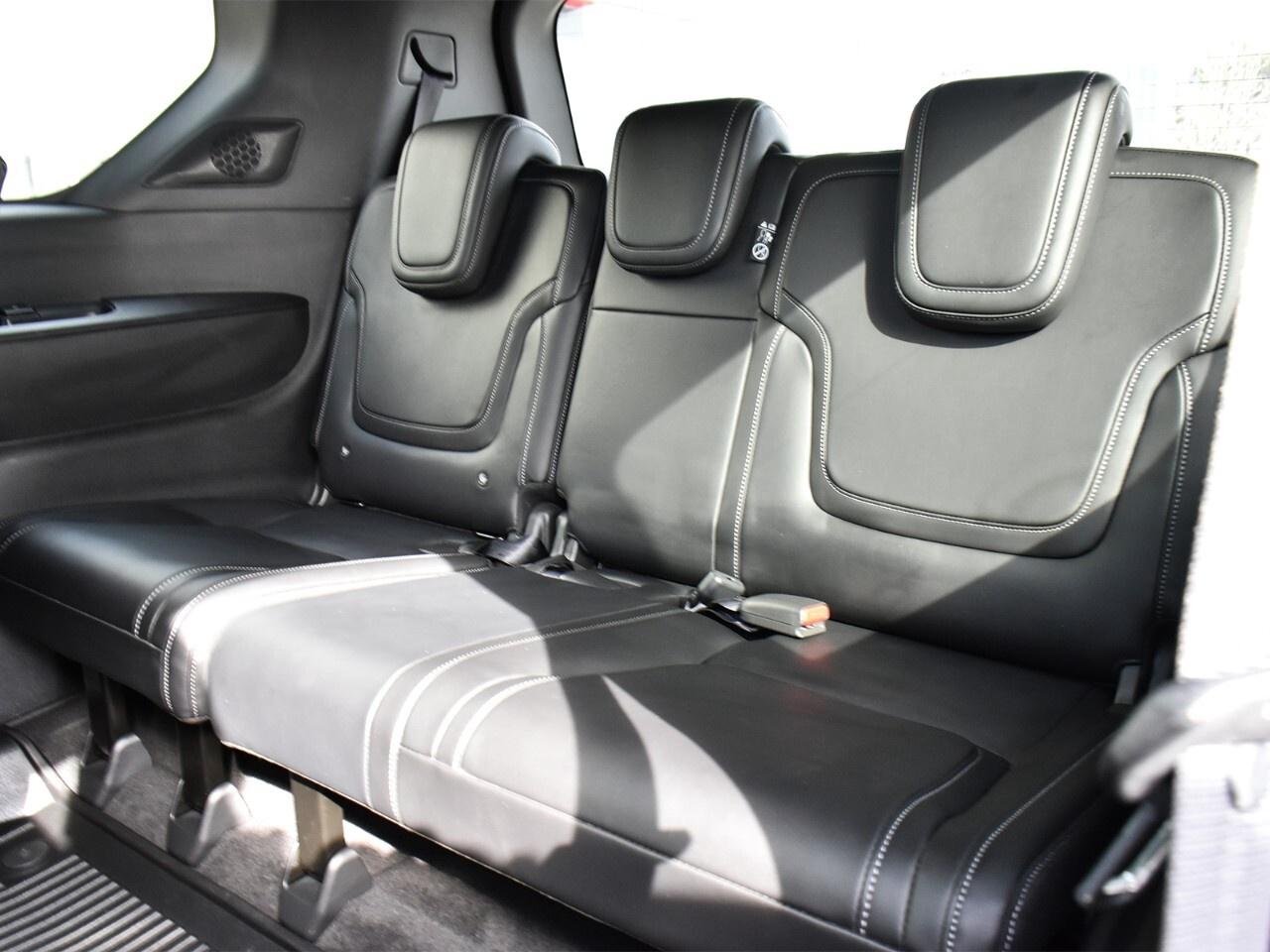 2025 Nissan Armada 4x4 PRO-4X, DEMO CLEARANCE, KLIPSCH AUDIO Photo