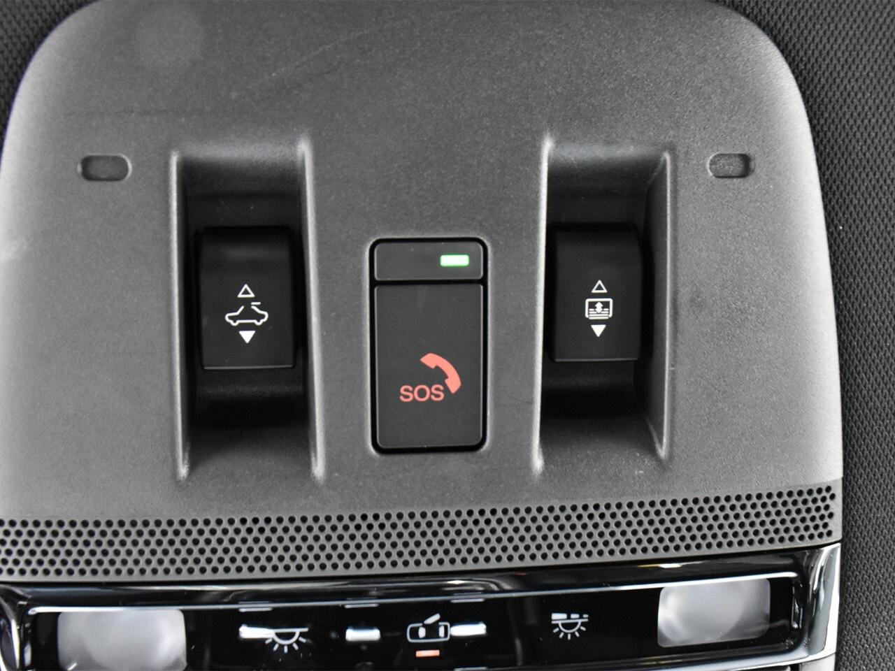 2025 Nissan Armada 4x4 PRO-4X, DEMO CLEARANCE, KLIPSCH AUDIO Photo