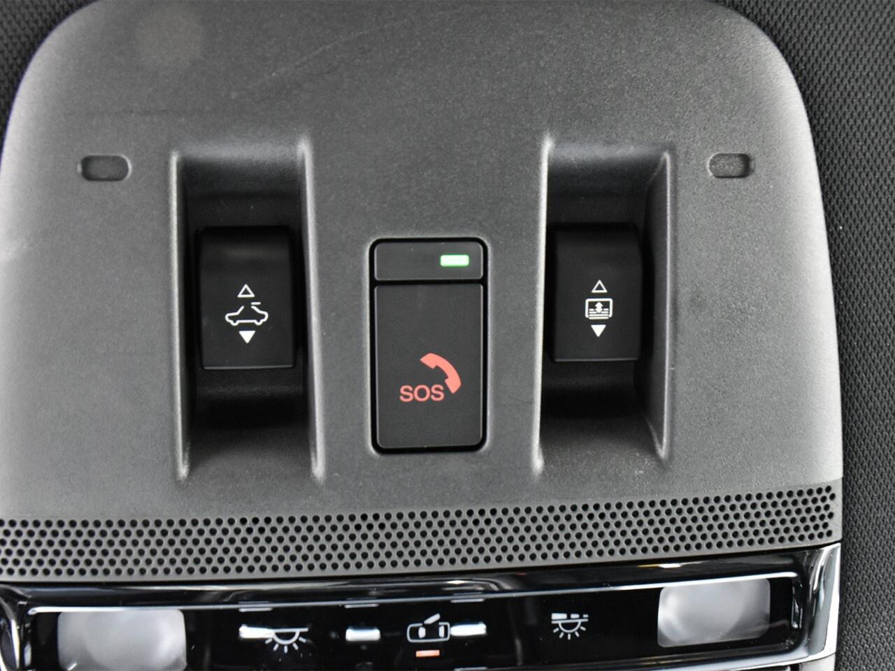 2025 Nissan Armada 4x4 PRO-4X, DEMO CLEARANCE, KLIPSCH AUDIO Photo