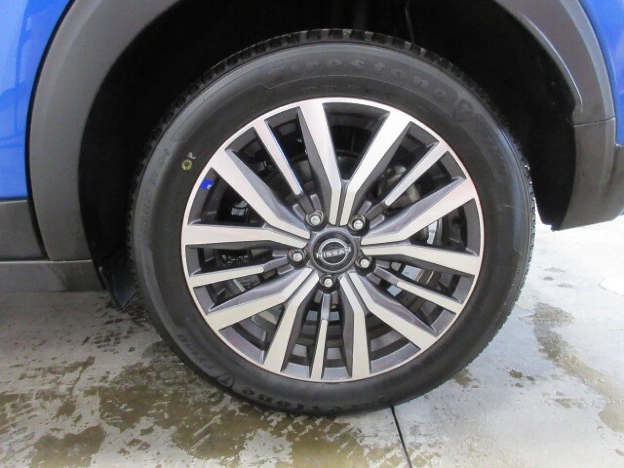 2024 Nissan Kicks SV, HTD. SEATS, APPLE/ANDROID, BT, CAMERA, 44K! Photo