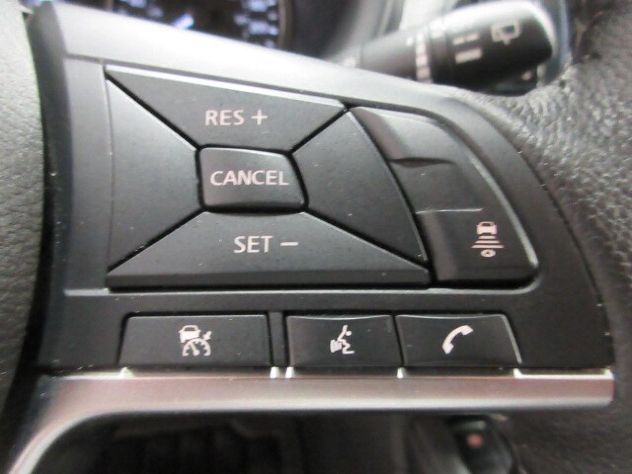 2024 Nissan Kicks SV, HTD. SEATS, APPLE/ANDROID, BT, CAMERA, 44K! Photo