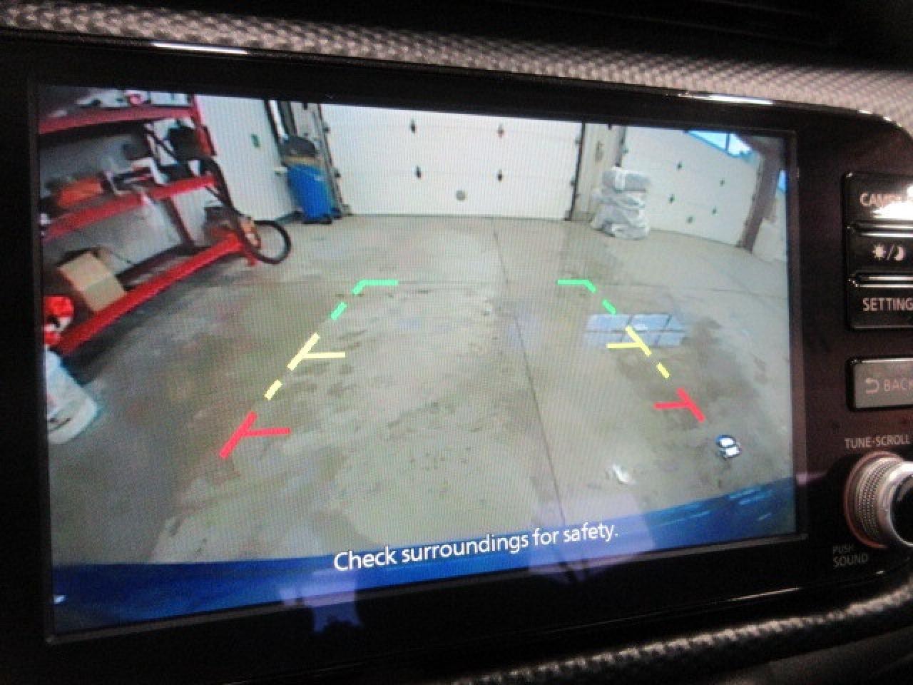 2024 Nissan Kicks SV, HTD. SEATS, APPLE/ANDROID, BT, CAMERA, 44K! Photo