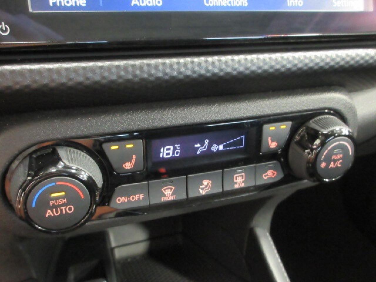 2024 Nissan Kicks SV, HTD. SEATS, APPLE/ANDROID, BT, CAMERA, 44K! Photo