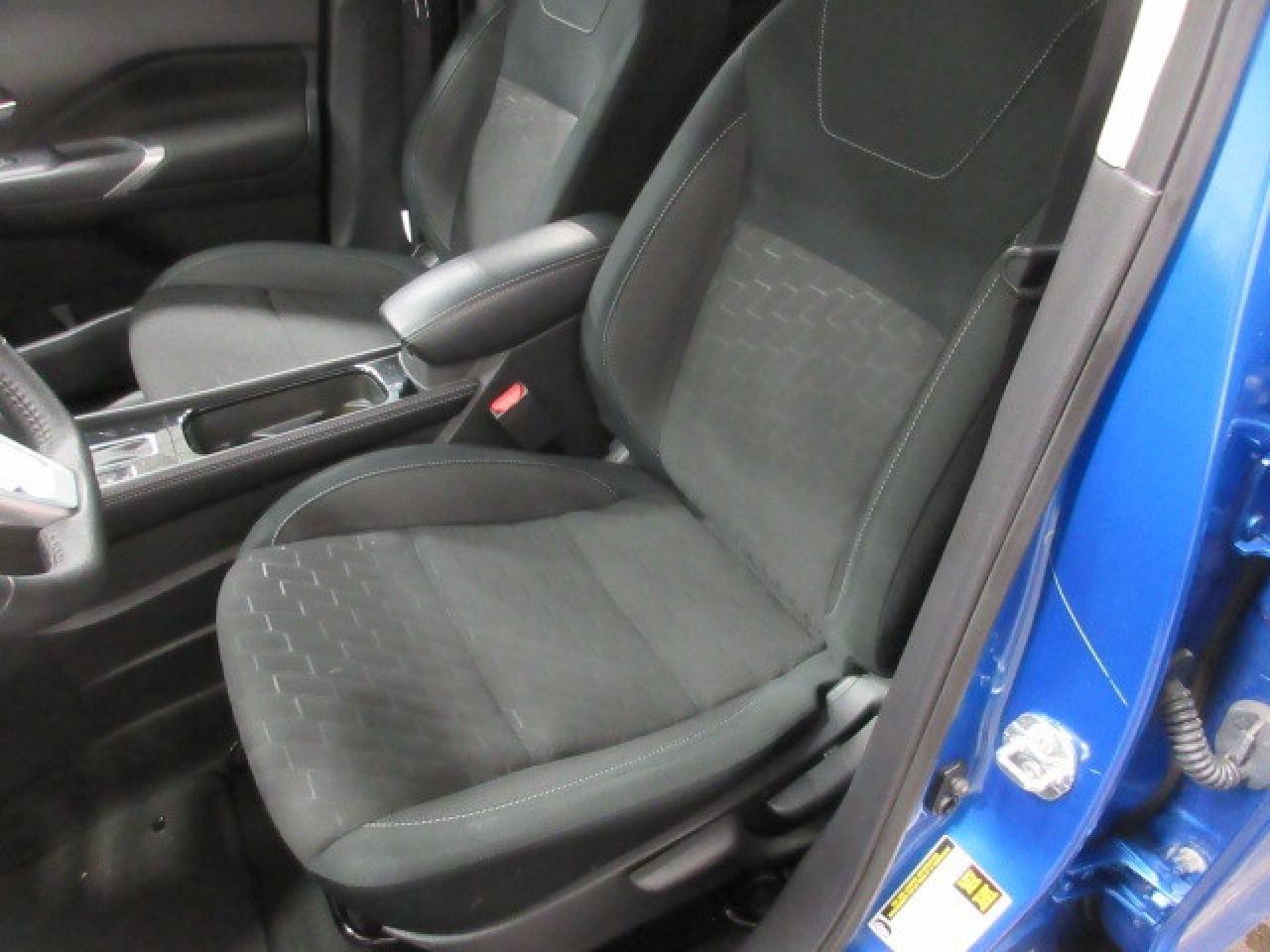 2024 Nissan Kicks SV, HTD. SEATS, APPLE/ANDROID, BT, CAMERA, 44K! Photo