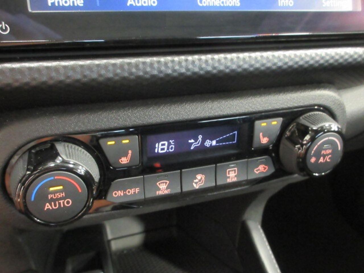 2024 Nissan Kicks SV, HTD. SEATS, APPLE/ANDROID, BT, CAMERA, 44K! Photo