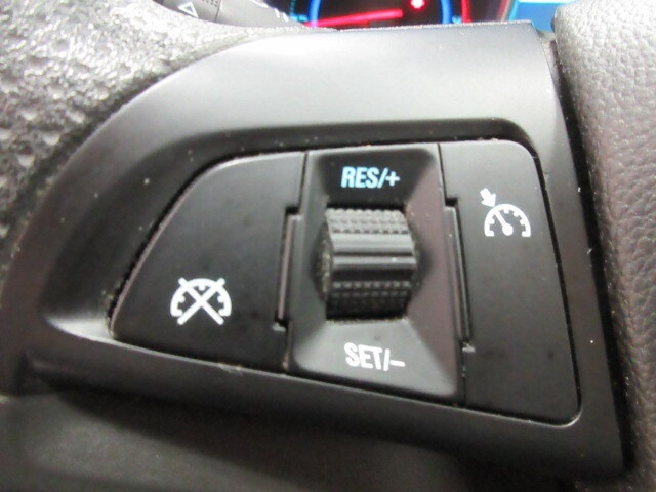 2016 Chevrolet Cruze LT, ROOF, A/C, AUTOSTART, CAMERA, JUST 131K! Photo