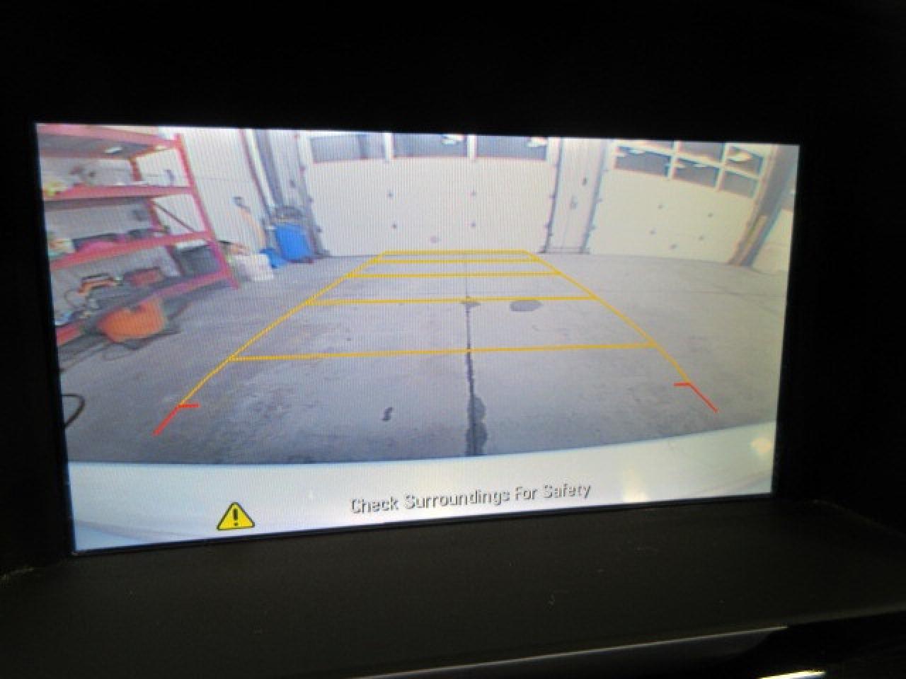 2016 Chevrolet Cruze LT, ROOF, A/C, AUTOSTART, CAMERA, JUST 131K! Photo