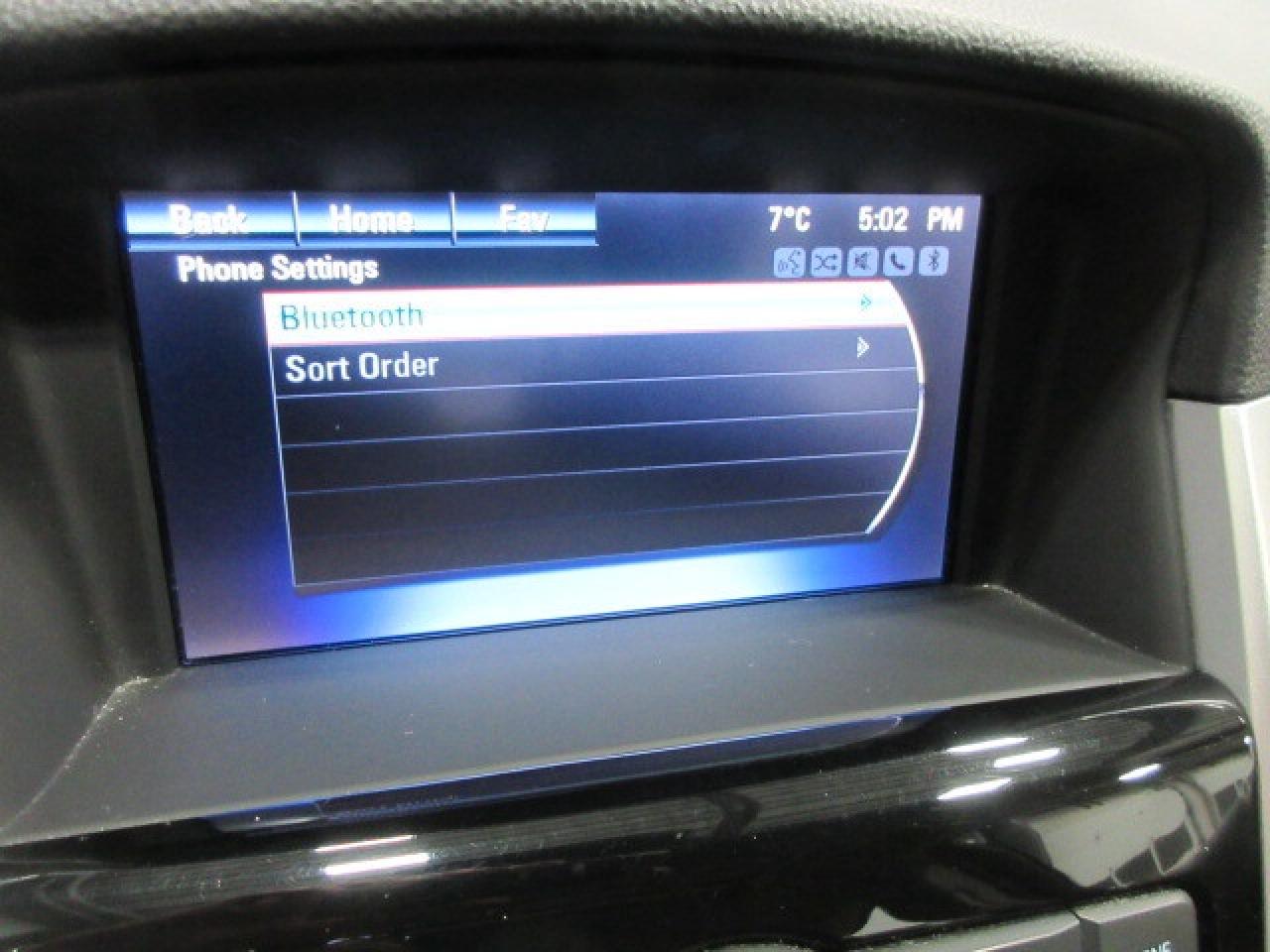 2016 Chevrolet Cruze LT, ROOF, A/C, AUTOSTART, CAMERA, JUST 131K! Photo