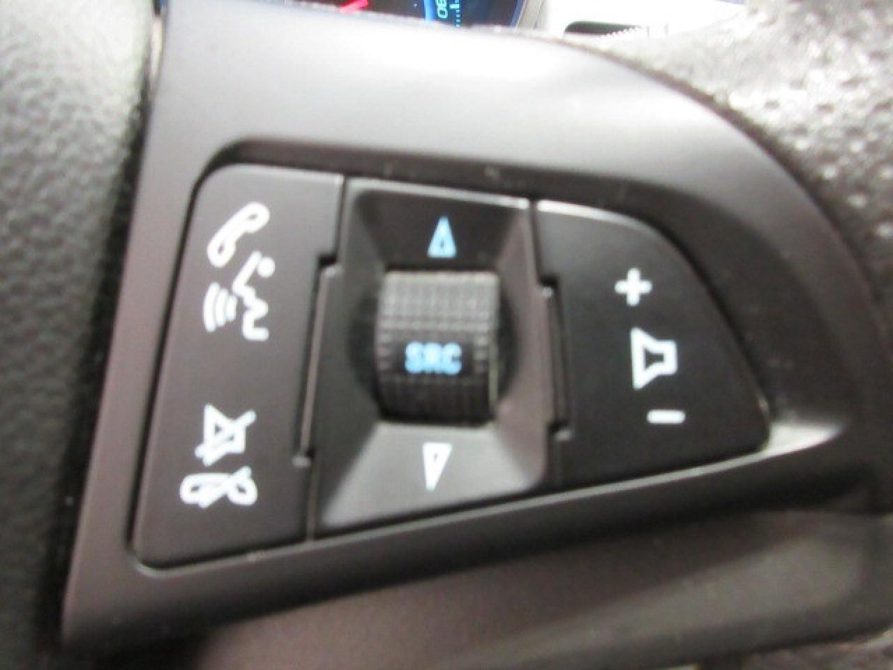 2016 Chevrolet Cruze LT, ROOF, A/C, AUTOSTART, CAMERA, JUST 131K! Photo