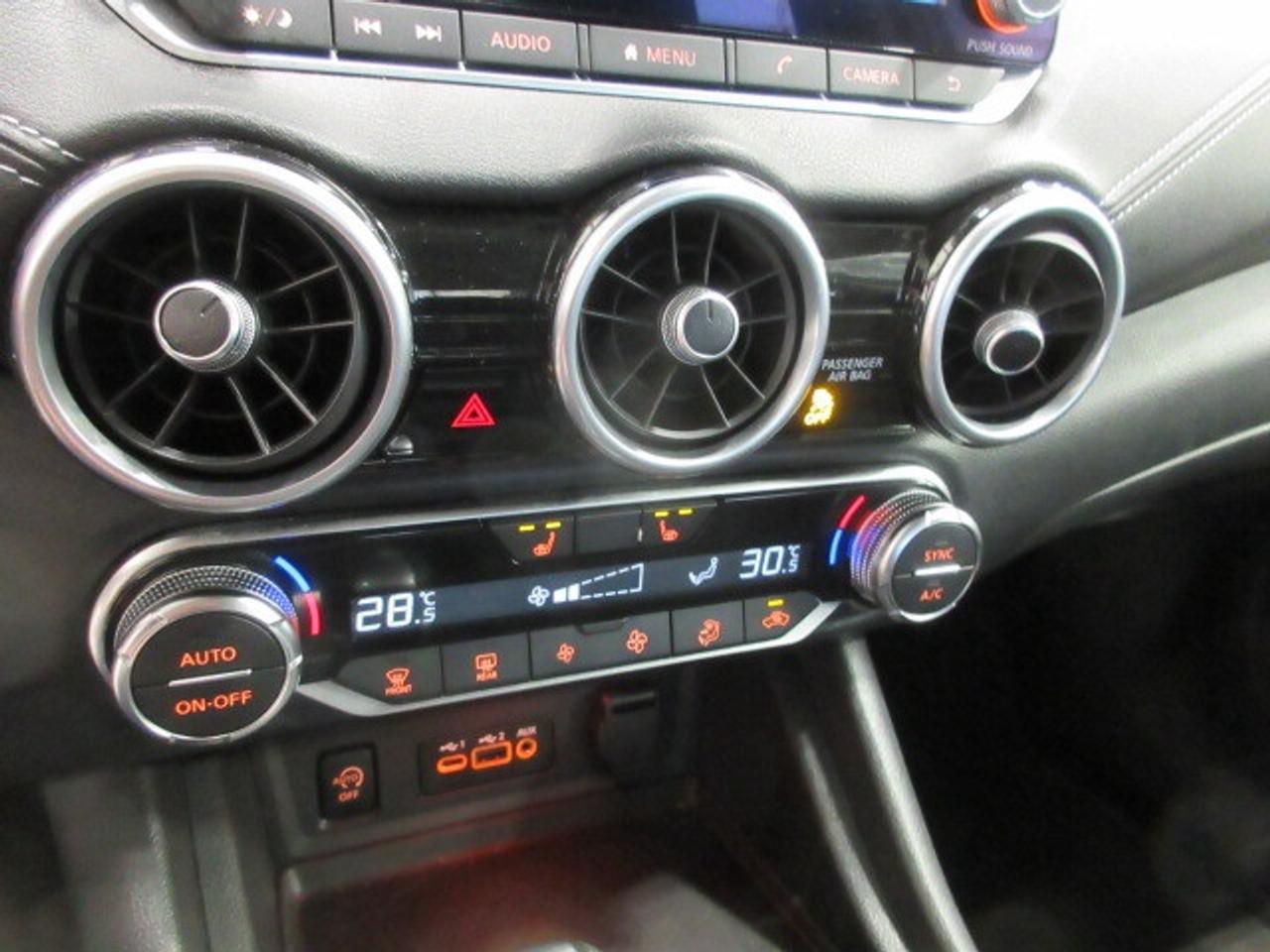 2024 Nissan Sentra SV, HTD. SEATS, ALLOYS, A/C, APPLE/ANDROID, 64K! Photo