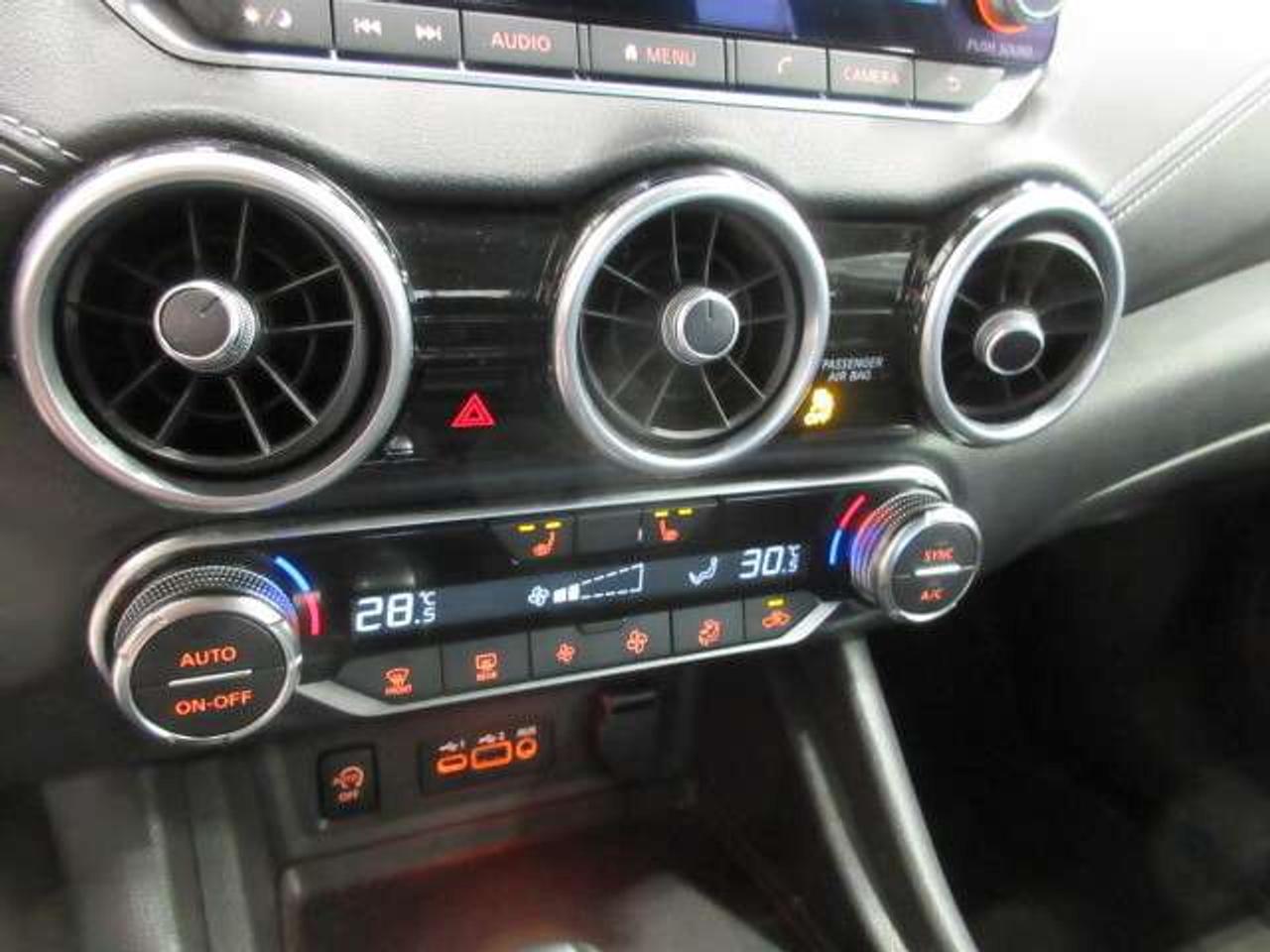 2024 Nissan Sentra SV, HTD. SEATS, ALLOYS, A/C, APPLE/ANDROID, 64K! Photo