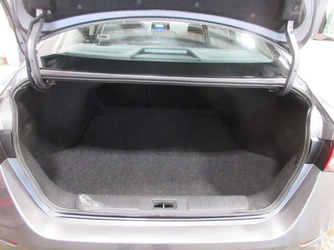 2024 Nissan Sentra SV, HTD. SEATS, ALLOYS, A/C, APPLE/ANDROID, 64K! Photo