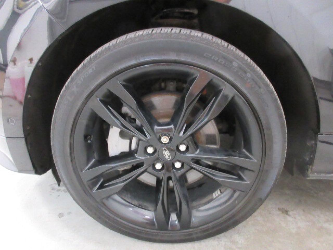 2022 Ford Edge ST AWD, NAV, ROOF, LEATHER, APPLE/ANDROID, 37K! Photo