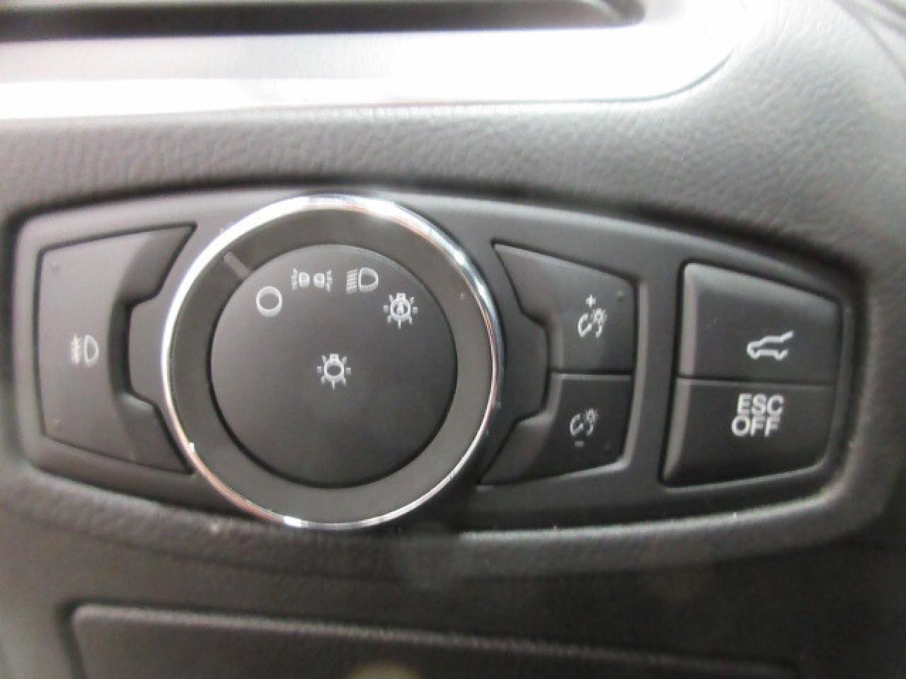 2022 Ford Edge ST AWD, NAV, ROOF, LEATHER, APPLE/ANDROID, 37K! Photo