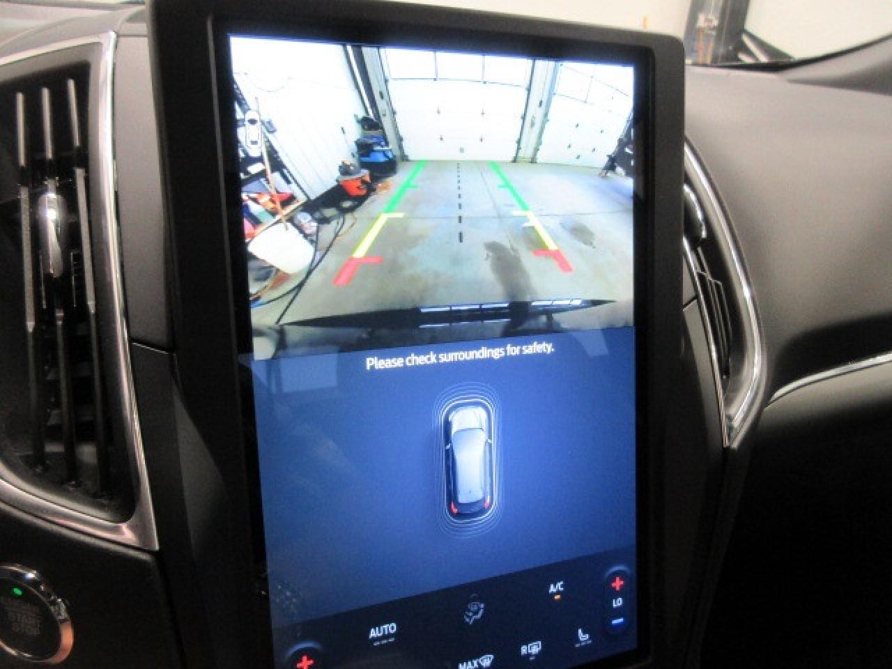 2022 Ford Edge ST AWD, NAV, ROOF, LEATHER, APPLE/ANDROID, 37K! Photo