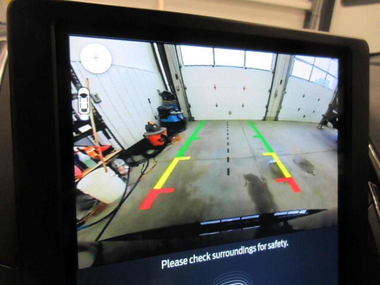 2022 Ford Edge ST AWD, NAV, ROOF, LEATHER, APPLE/ANDROID, 37K! Photo