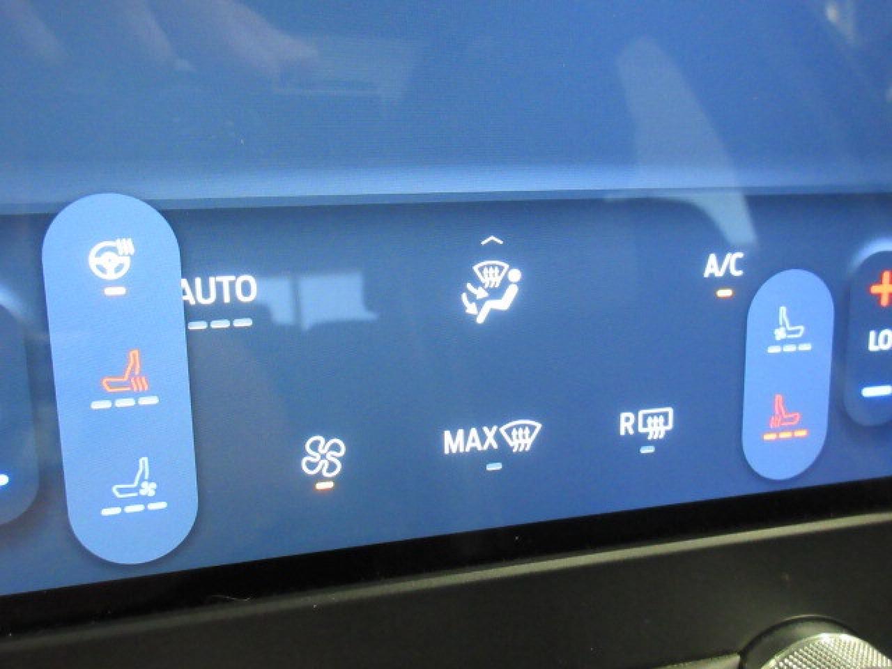 2022 Ford Edge ST AWD, NAV, ROOF, LEATHER, APPLE/ANDROID, 37K! Photo