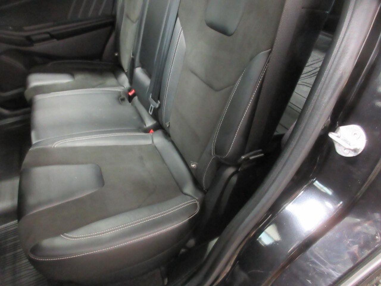 2022 Ford Edge ST AWD, NAV, ROOF, LEATHER, APPLE/ANDROID, 37K! Photo