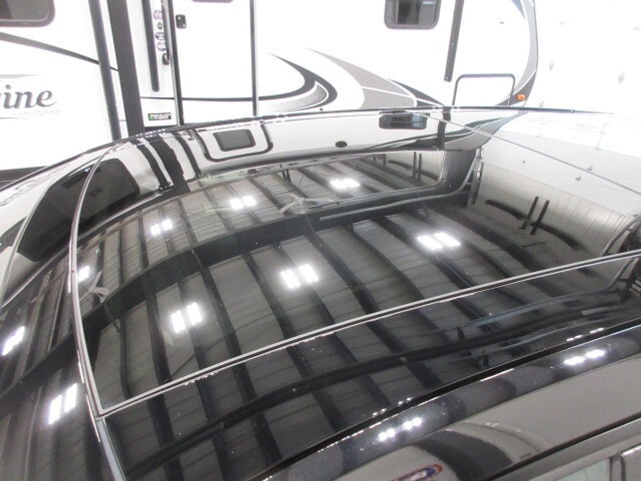 2022 Ford Edge ST AWD, NAV, ROOF, LEATHER, APPLE/ANDROID, 37K! Photo