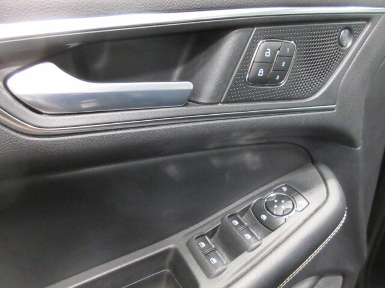 2022 Ford Edge ST AWD, NAV, ROOF, LEATHER, APPLE/ANDROID, 37K! Photo