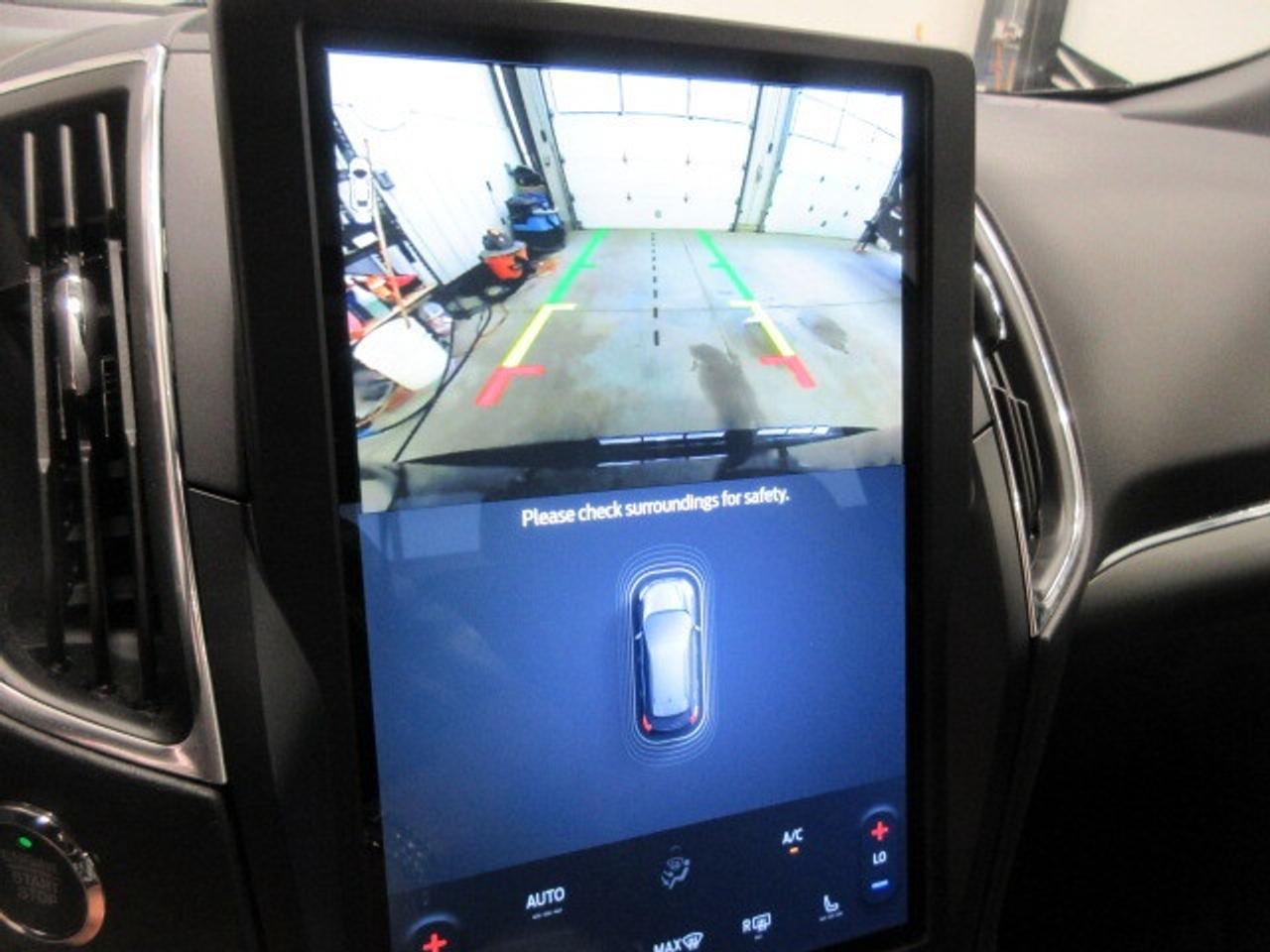2022 Ford Edge ST AWD, NAV, ROOF, LEATHER, APPLE/ANDROID, 37K! Photo