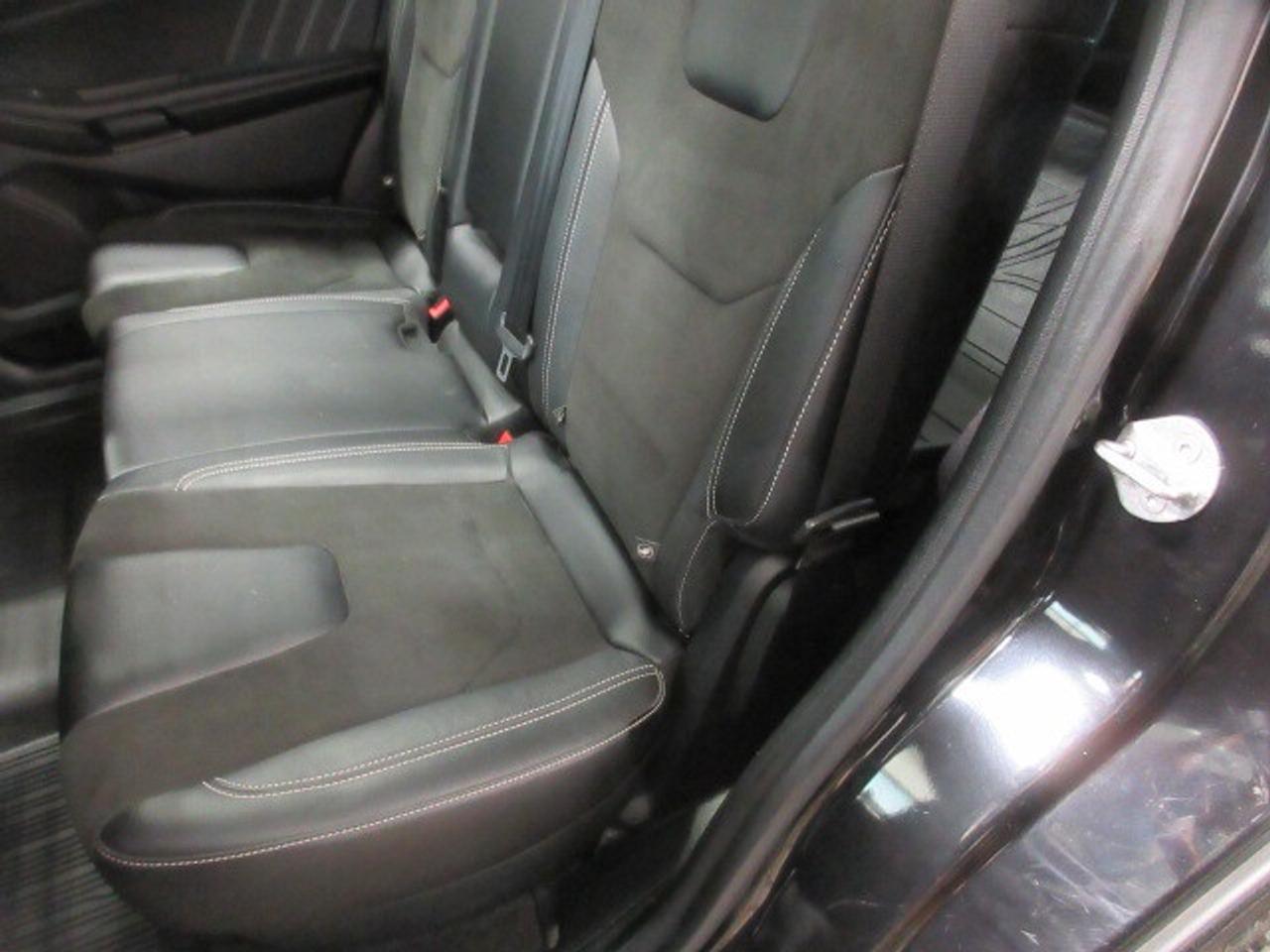 2022 Ford Edge ST AWD, NAV, ROOF, LEATHER, APPLE/ANDROID, 37K! Photo