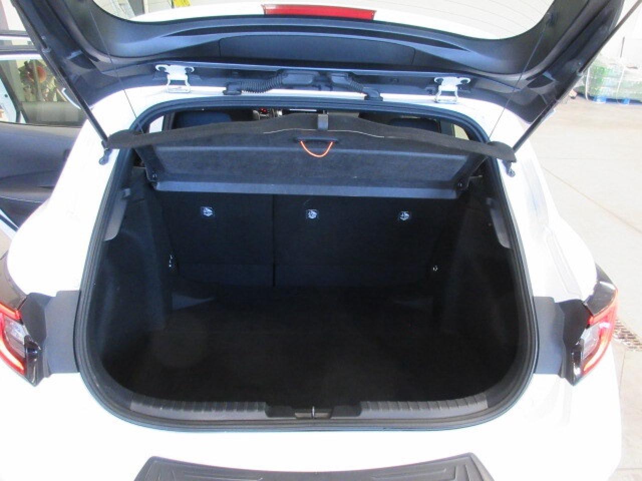 2023 Toyota Corolla Hatchback SE, AUTO, A/C, CAMERA, JUST 41,000 KM! Photo