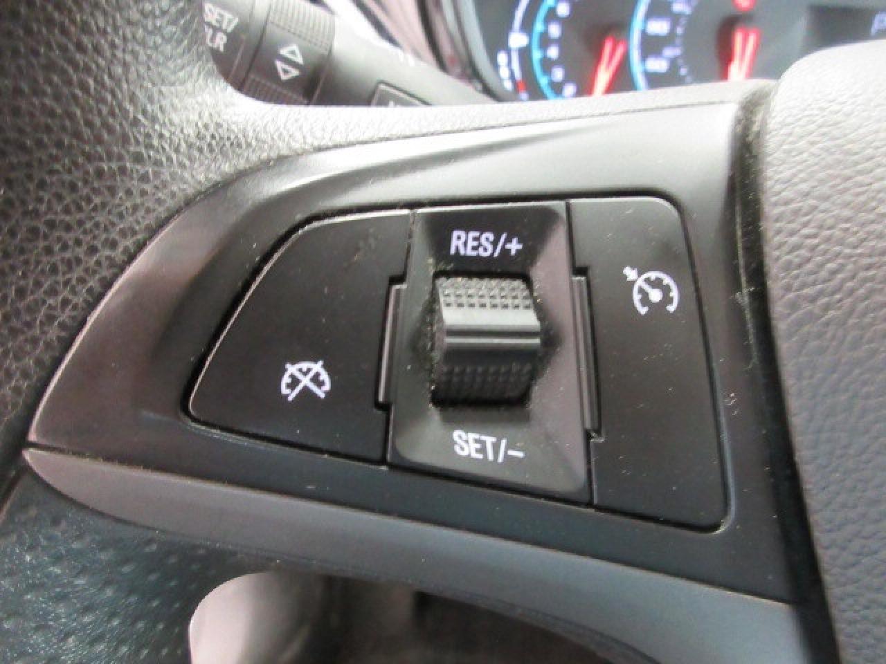 2020 Chevrolet Spark LT, APPLE/ANDROID, A/C, BT, CAMERA, ALLOYS, 68K! Photo