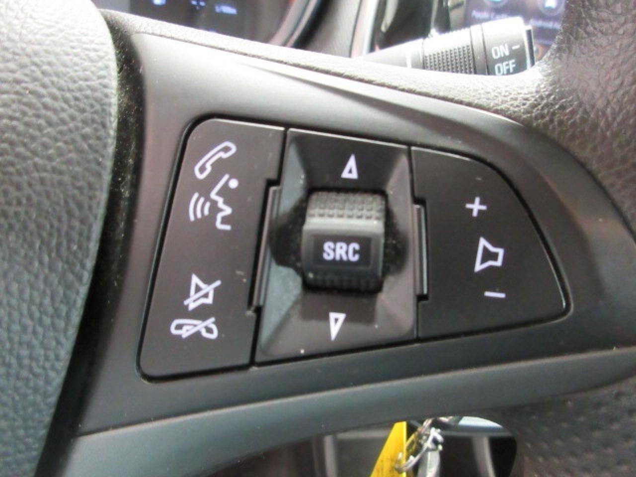 2020 Chevrolet Spark LT, APPLE/ANDROID, A/C, BT, CAMERA, ALLOYS, 68K! Photo