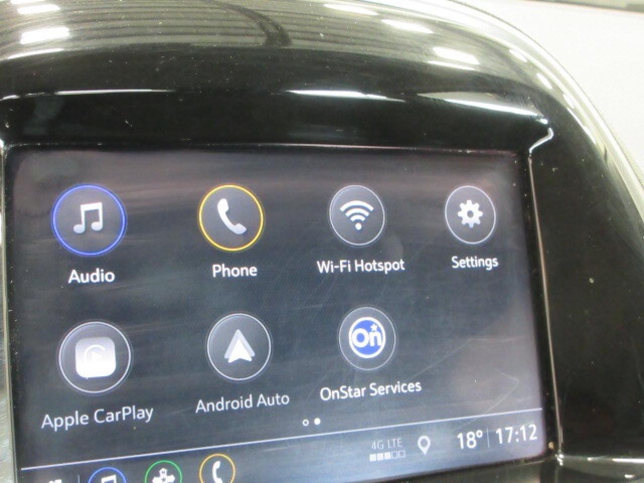 2020 Chevrolet Spark LT, APPLE/ANDROID, A/C, BT, CAMERA, ALLOYS, 68K! Photo