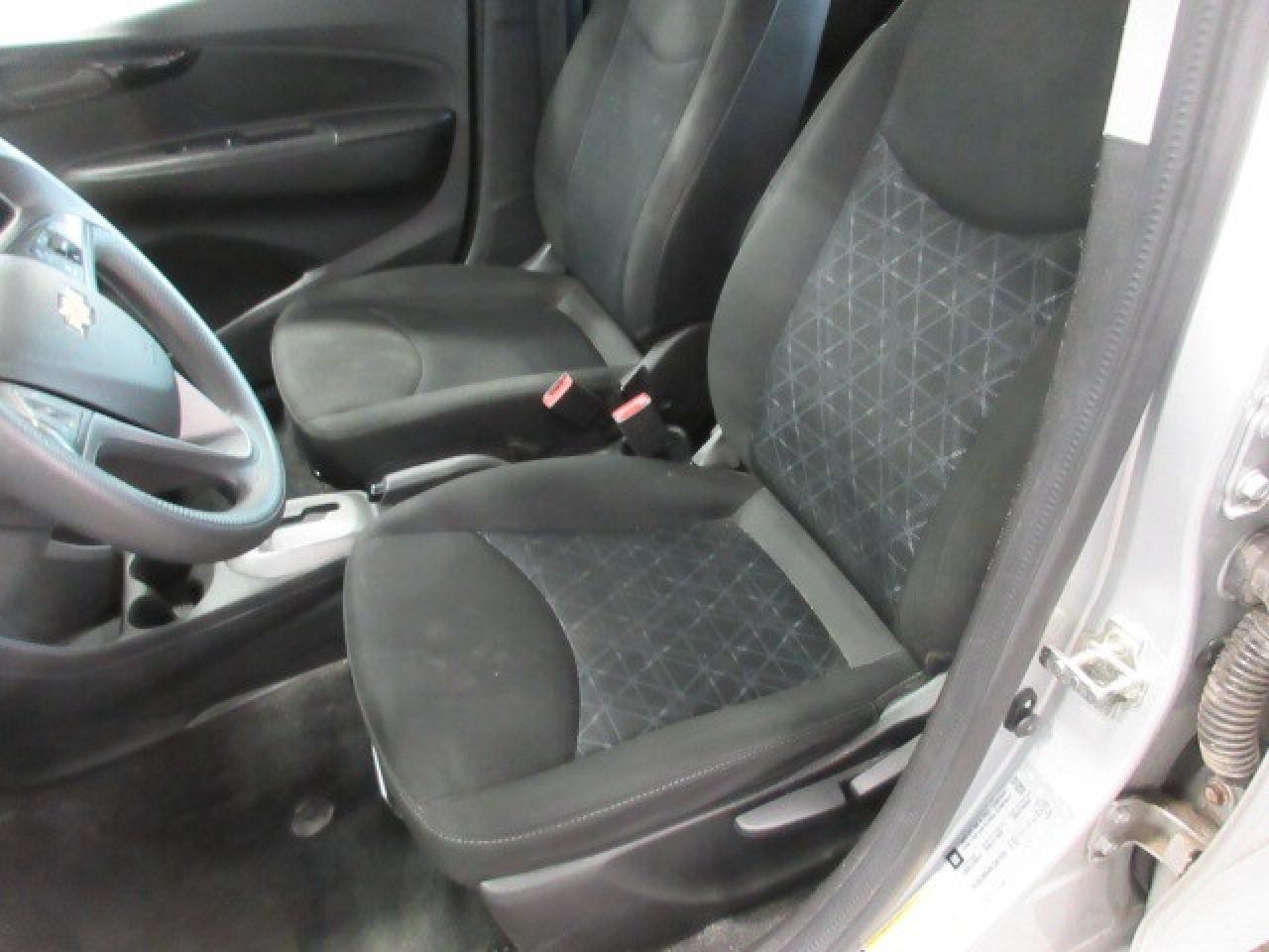 2020 Chevrolet Spark LT, APPLE/ANDROID, A/C, BT, CAMERA, ALLOYS, 68K! Photo