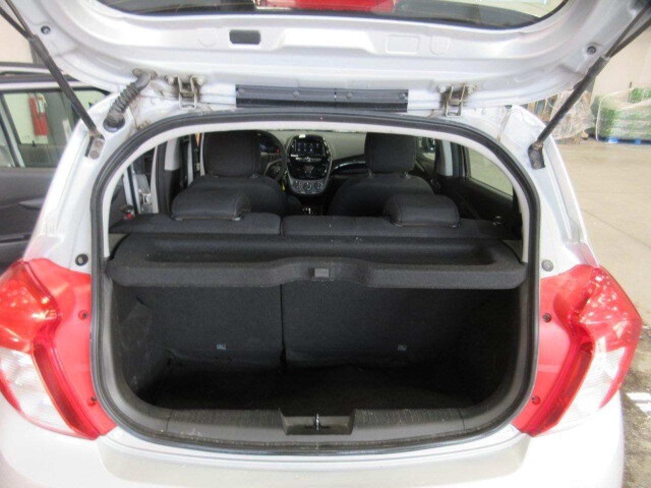 2020 Chevrolet Spark LT, APPLE/ANDROID, A/C, BT, CAMERA, ALLOYS, 68K! Photo