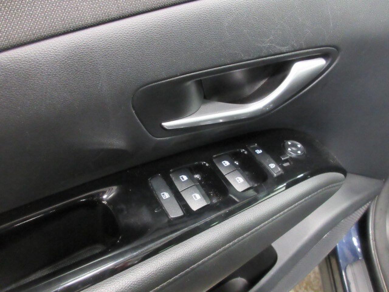 2024 Hyundai Tucson TREND AWD, NAV, ROOF, LEATHER, APPLE/ANDROID, 76K! Photo