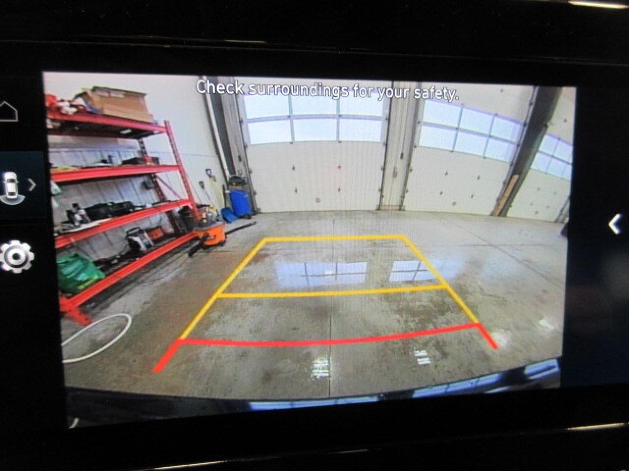 2024 Hyundai Tucson TREND AWD, NAV, ROOF, LEATHER, APPLE/ANDROID, 76K! Photo