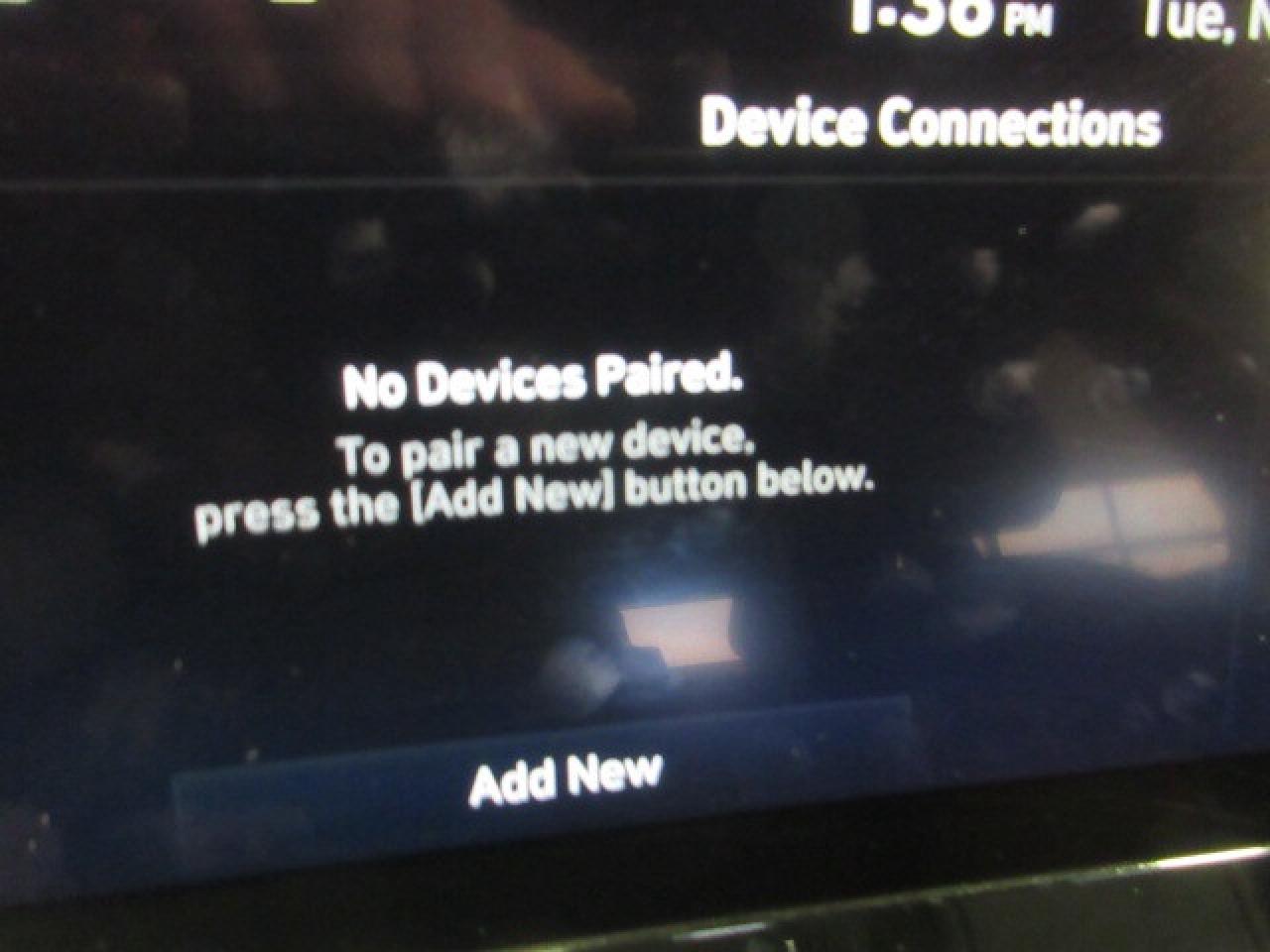 2024 Hyundai Tucson TREND AWD, NAV, ROOF, LEATHER, APPLE/ANDROID, 76K! Photo