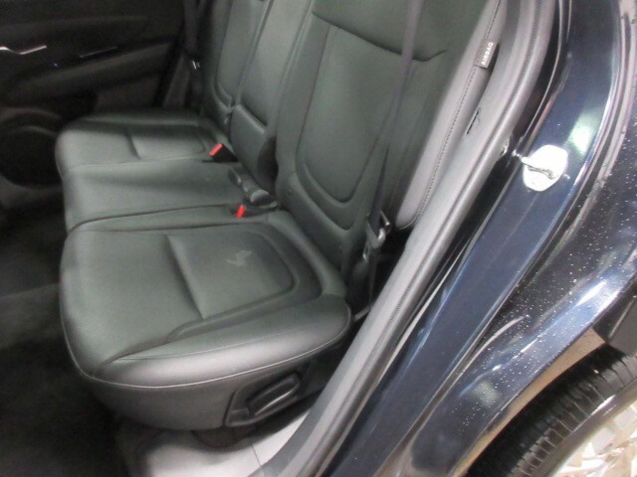 2024 Hyundai Tucson TREND AWD, NAV, ROOF, LEATHER, APPLE/ANDROID, 76K! Photo